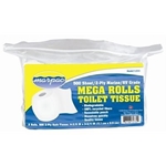 Marpac Mega Rolls Toilet Tissue